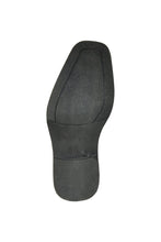 Load image into Gallery viewer, Bravo "King" Kids Black Dress Shoes