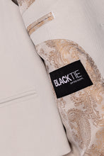 Load image into Gallery viewer, BLACKTIE "Liam" Kids Sand Suit (5-Piece Set)