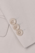 Load image into Gallery viewer, BLACKTIE "Liam" Kids Sand Suit (5-Piece Set)