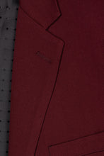 Load image into Gallery viewer, BLACKTIE &quot;Liam&quot; Kids Wine Suit (5-Piece Set)