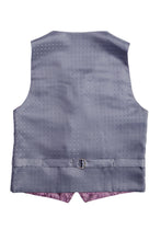 Load image into Gallery viewer, BLACKTIE &quot;London&quot; Kids Lavender Tuxedo (5-Piece Set)