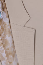 Load image into Gallery viewer, Little Tuxedos "Mason" Kids Tan Suit (5-Piece Set)