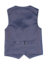 Load image into Gallery viewer, Perry Ellis &quot;Noah&quot; Perry Ellis Kids Royal Blue Suit (5-Piece Set)