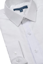 Load image into Gallery viewer, Perry Ellis &quot;Noah&quot; Perry Ellis Kids White Suit (5-Piece Set)