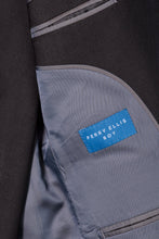 Load image into Gallery viewer, Perry Ellis "Noah" Perry Ellis Kids Black Suit (5-Piece Set)