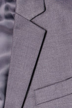 Load image into Gallery viewer, Perry Ellis "Noah" Perry Ellis Kids Medium Grey Suit (5-Piece Set)