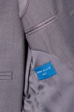 Load image into Gallery viewer, Perry Ellis "Noah" Perry Ellis Kids Medium Grey Suit (5-Piece Set)
