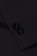 Load image into Gallery viewer, Little Tuxedos "Prodigy" Kids Charcoal Tuxedo (5-Piece Set)