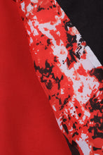 Load image into Gallery viewer, Little Tuxedos "Prodigy" Red Tuxedo (5-Piece Set)