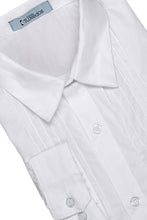 Load image into Gallery viewer, Little Tuxedos "Prodigy" Red Tuxedo (5-Piece Set)