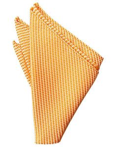 Cardi Mandarin Venetian Pocket Square