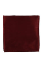 Load image into Gallery viewer, BLACKTIE Apple "Eternity" Pocket Square