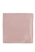 Load image into Gallery viewer, BLACKTIE Ballet "Eternity" Pocket Square