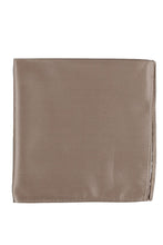 Load image into Gallery viewer, BLACKTIE Biscotti "Eternity" Pocket Square