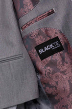 Load image into Gallery viewer, BLACKTIE "Liam" Kids Vintage Grey Suit (5-Piece Set)