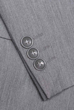 Load image into Gallery viewer, BLACKTIE "Liam" Kids Vintage Grey Suit (5-Piece Set)