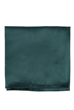 Load image into Gallery viewer, BLACKTIE Gem &quot;Eternity&quot; Pocket Square