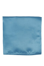 Load image into Gallery viewer, BLACKTIE "Eternity" Pocket Square