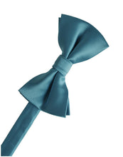 Load image into Gallery viewer, BLACKTIE Malibu &quot;Eternity&quot; Kids Bow Tie