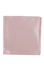 Load image into Gallery viewer, BLACKTIE Petal "Eternity" Pocket Square