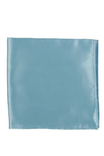 Load image into Gallery viewer, BLACKTIE Pool "Eternity" Pocket Square
