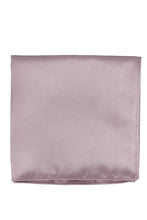 Load image into Gallery viewer, BLACKTIE Quartz "Eternity" Pocket Square