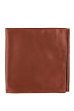 Load image into Gallery viewer, BLACKTIE Sedona "Eternity" Pocket Square