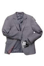 Load image into Gallery viewer, BLACKTIE "Liam" Kids Vintage Grey Suit (5-Piece Set)