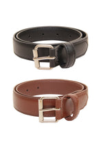 Load image into Gallery viewer, Vangelo Kid's Classic Dress Belt