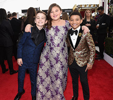 Little Hollywood, Big Style!