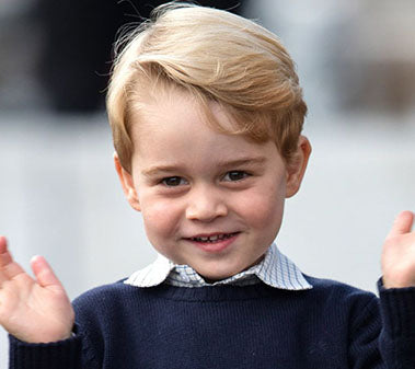 The Little Prince of Style