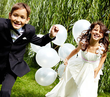 Party Ideas Inspired By Tuxedos