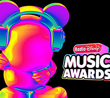Radio Disney Music Awards 2018
