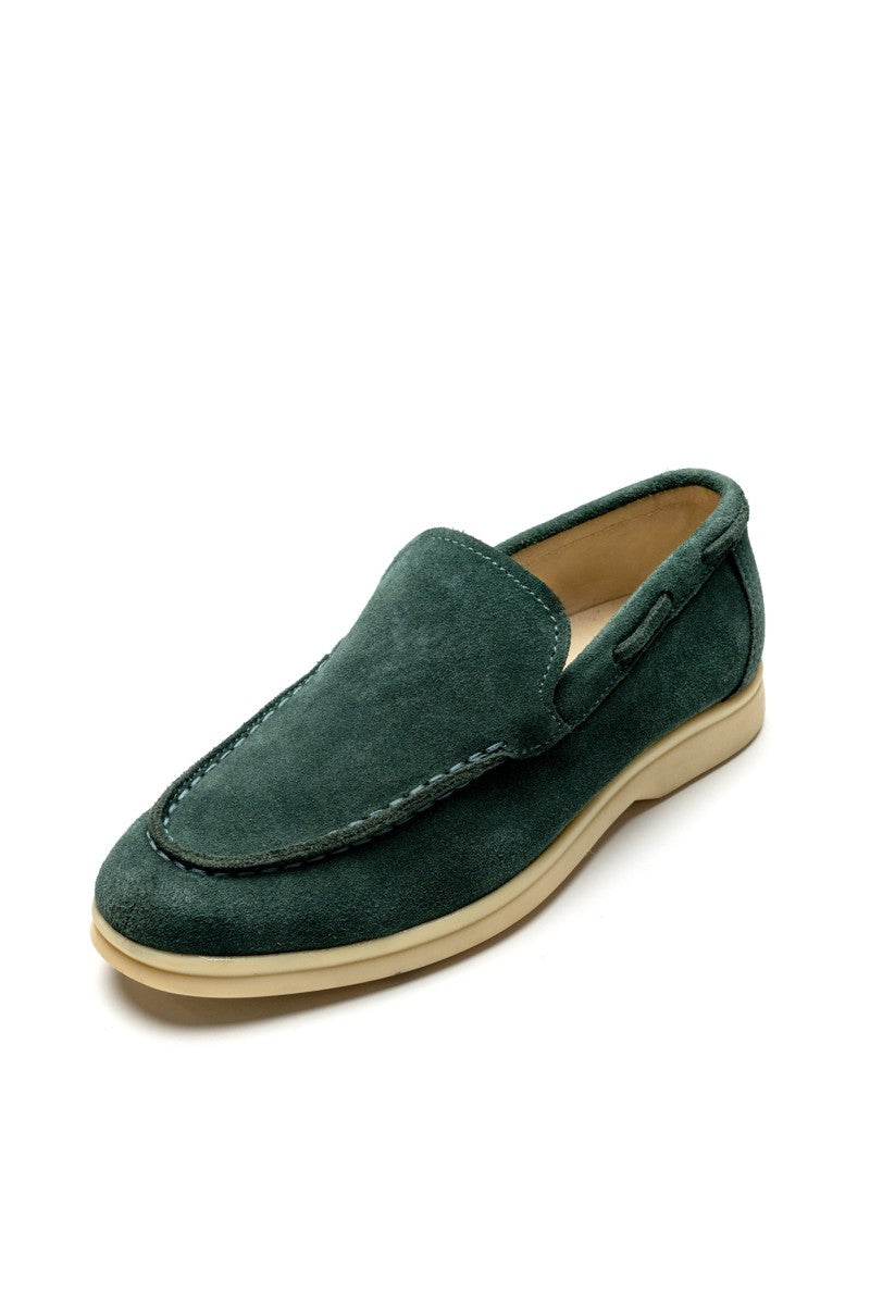 Cloud Cloth Strides Kids Green Dress Shoes 11T Cloud Cloth Strides Kids Green Dress Shoes 11T
