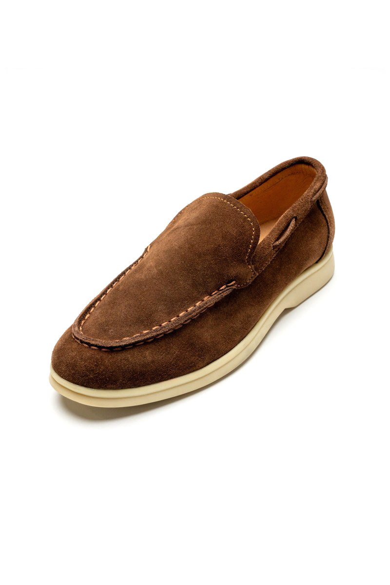  strides kids brown dress shoes littletuxedos