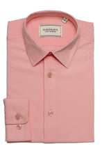 Load image into Gallery viewer, Cloud Cloth &quot;Cloud Cloth&quot; Kids Pink Laydown Dress Shirt