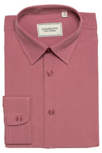 Load image into Gallery viewer, Cloud Cloth &quot;Cloud Cloth&quot; Kids Plush Laydown Dress Shirt