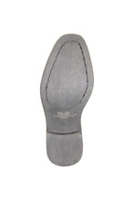 Load image into Gallery viewer, Vangelo &quot;Star&quot; Kids Black Tuxedo Shoes