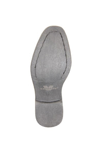 Vangelo "Star" Kids Black Tuxedo Shoes