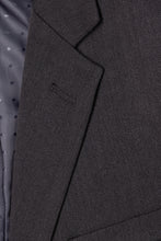 Load image into Gallery viewer, BLACKTIE &quot;Liam&quot; Kids Charcoal Suit (5-Piece Set)