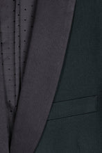 Load image into Gallery viewer, BLACKTIE &quot;London&quot; Kids Hunter Green Tuxedo (5-Piece Set)