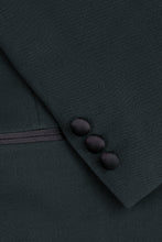 Load image into Gallery viewer, BLACKTIE &quot;London&quot; Kids Hunter Green Tuxedo (5-Piece Set)