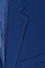 Load image into Gallery viewer, BLACKTIE &quot;Liam&quot; Kids Indigo Suit (5-Piece Set)
