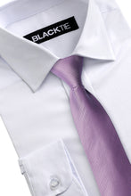 Load image into Gallery viewer, BLACKTIE &quot;Liam&quot; Kids Lavender Suit (5-Piece Set)