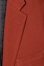 Load image into Gallery viewer, BLACKTIE &quot;Liam&quot; Kids Rust Suit (5-Piece Set)