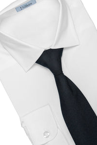 Little Tuxedos "Mason" Kids Navy Suit (5-Piece Set)