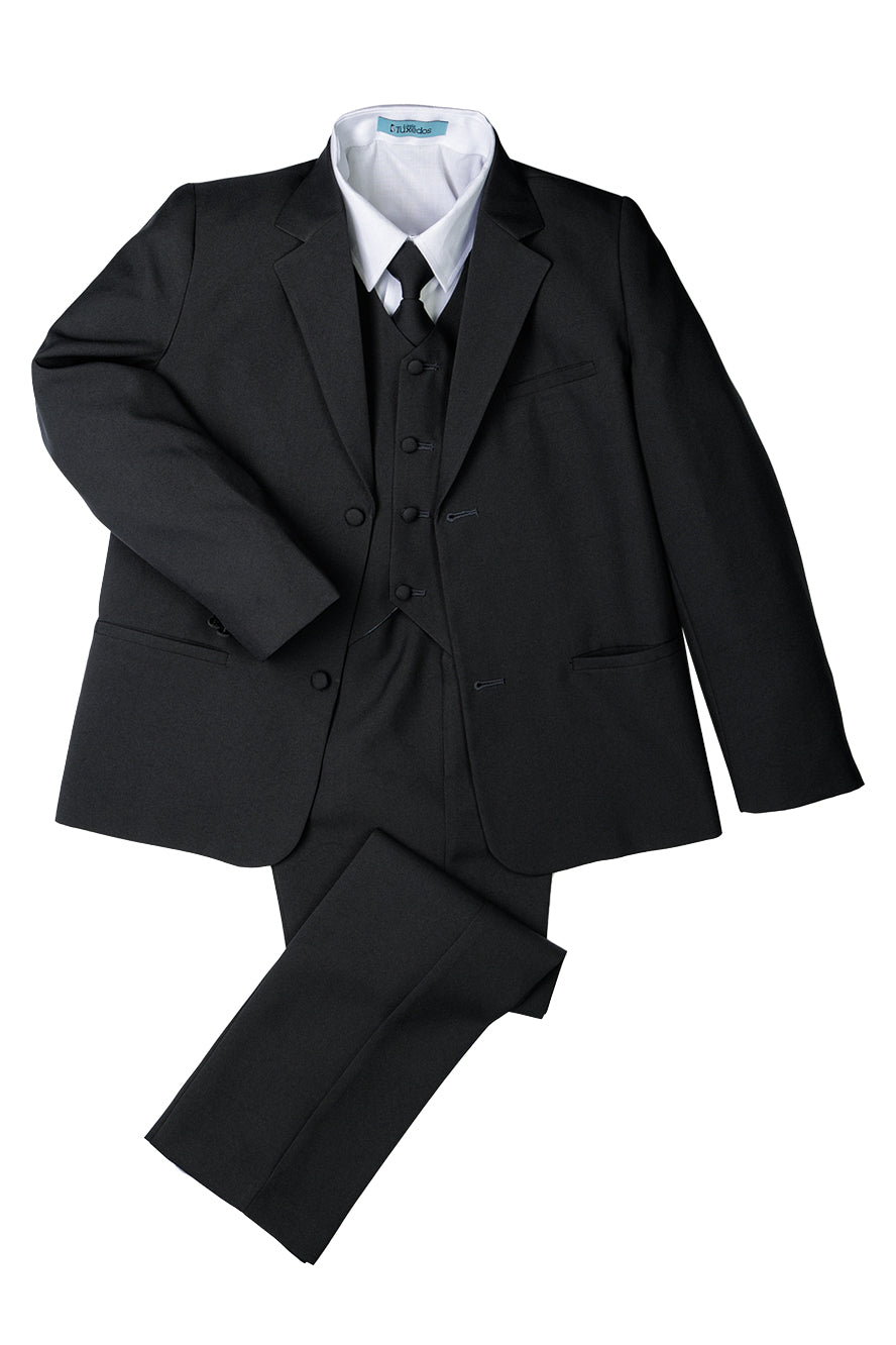 Boys, Kids, Toddler, and Infants Suits for Weddings, Formal Occasions - Etsy