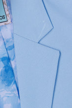Load image into Gallery viewer, Little Tuxedos &quot;Mason&quot; Kids Sky Blue Suit (5-Piece Set)