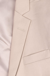 LittleTuxedos.com "Noah" Perry Ellis Kids Light Tan Suit (5-Piece Set)