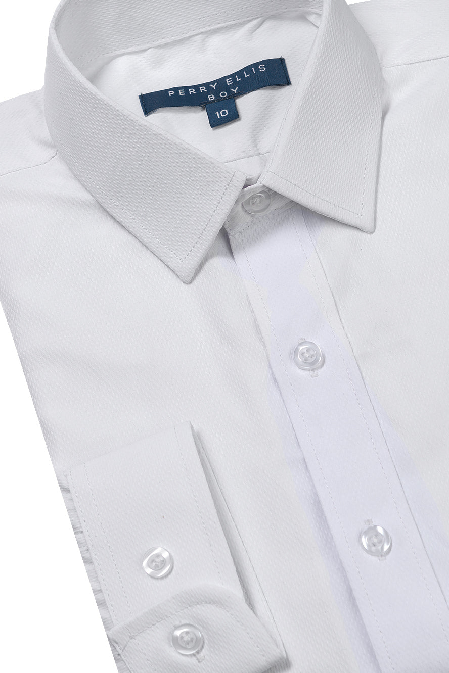 Perry Ellis 